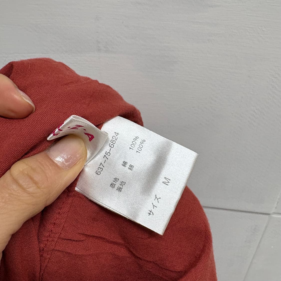 C.O.L.Z.A 콜자 플라워 캉캉 미니 치마바지 스커트  M JPN 상품이미지4