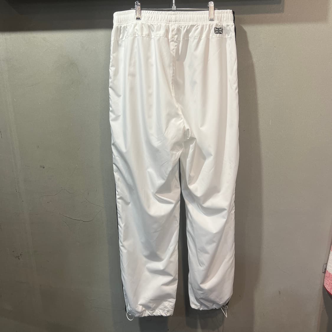 (M)리복 트랙팬츠 상품이미지2