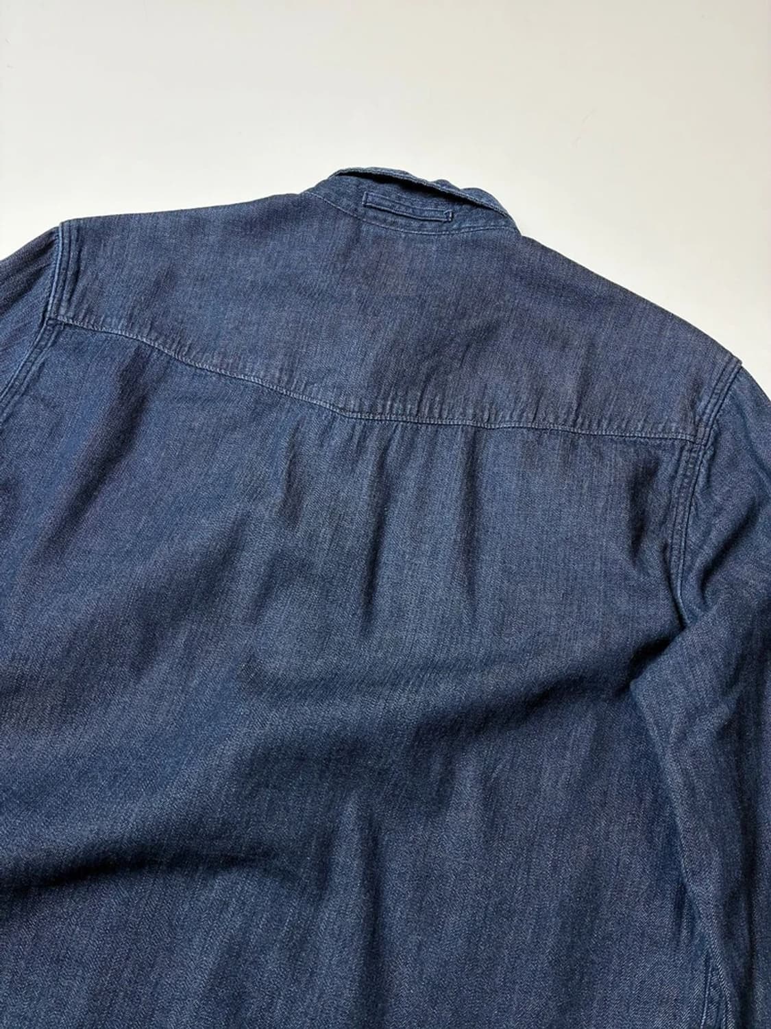 리바이스 바스토우 웨스턴 셔츠 PN8809 상품이미지6