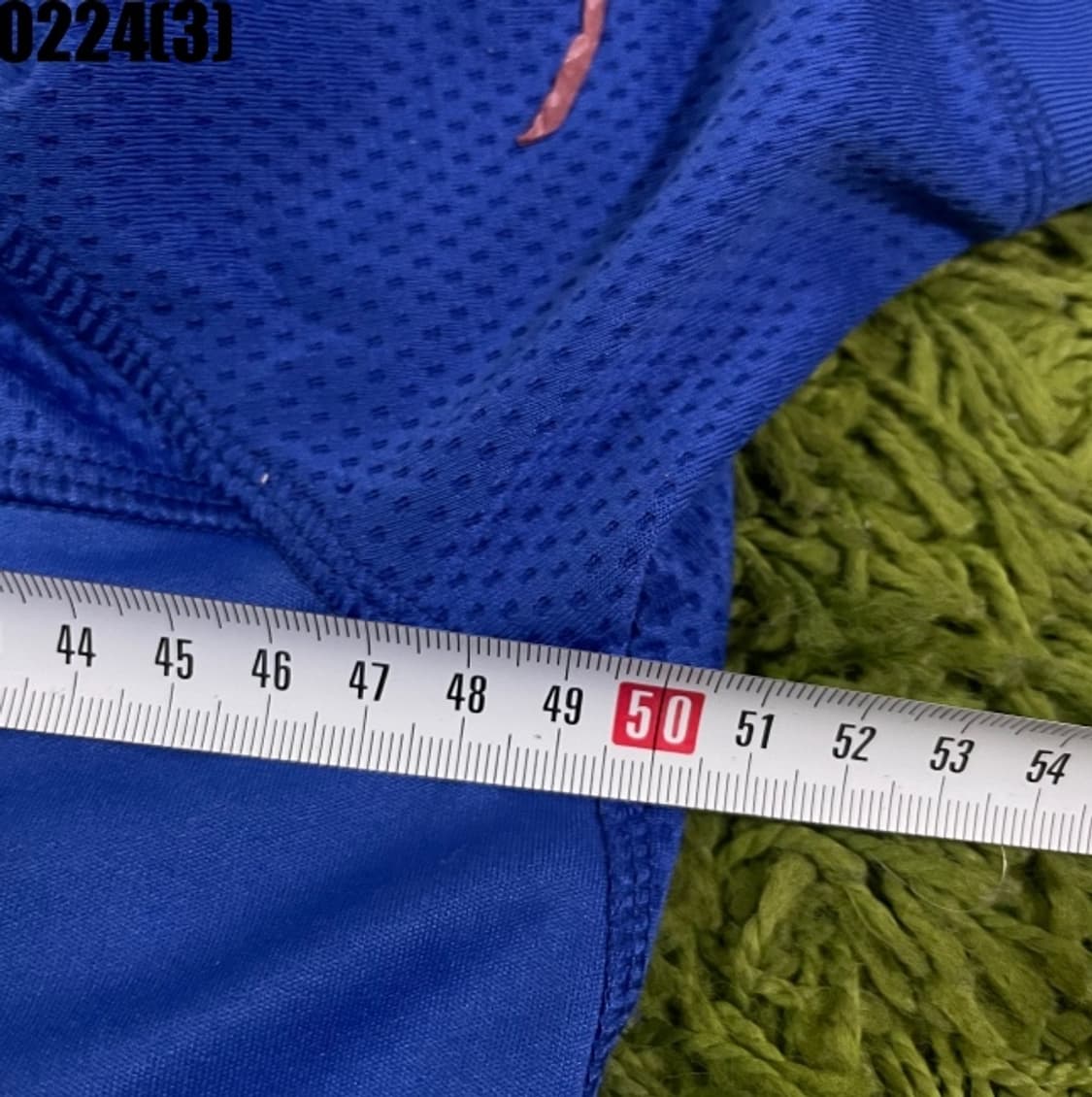 아디다스 첼시 유니폼 상품이미지4