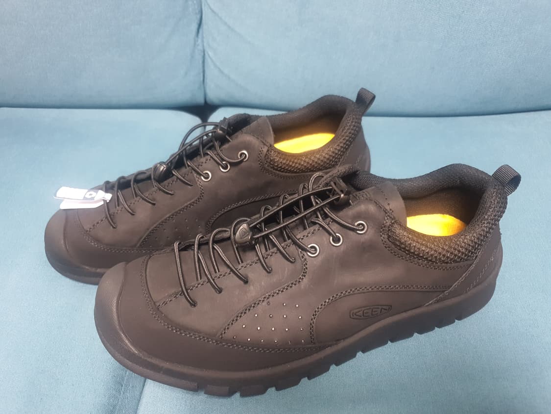 킨 제스퍼 락 SP 블랙 280 상품이미지4