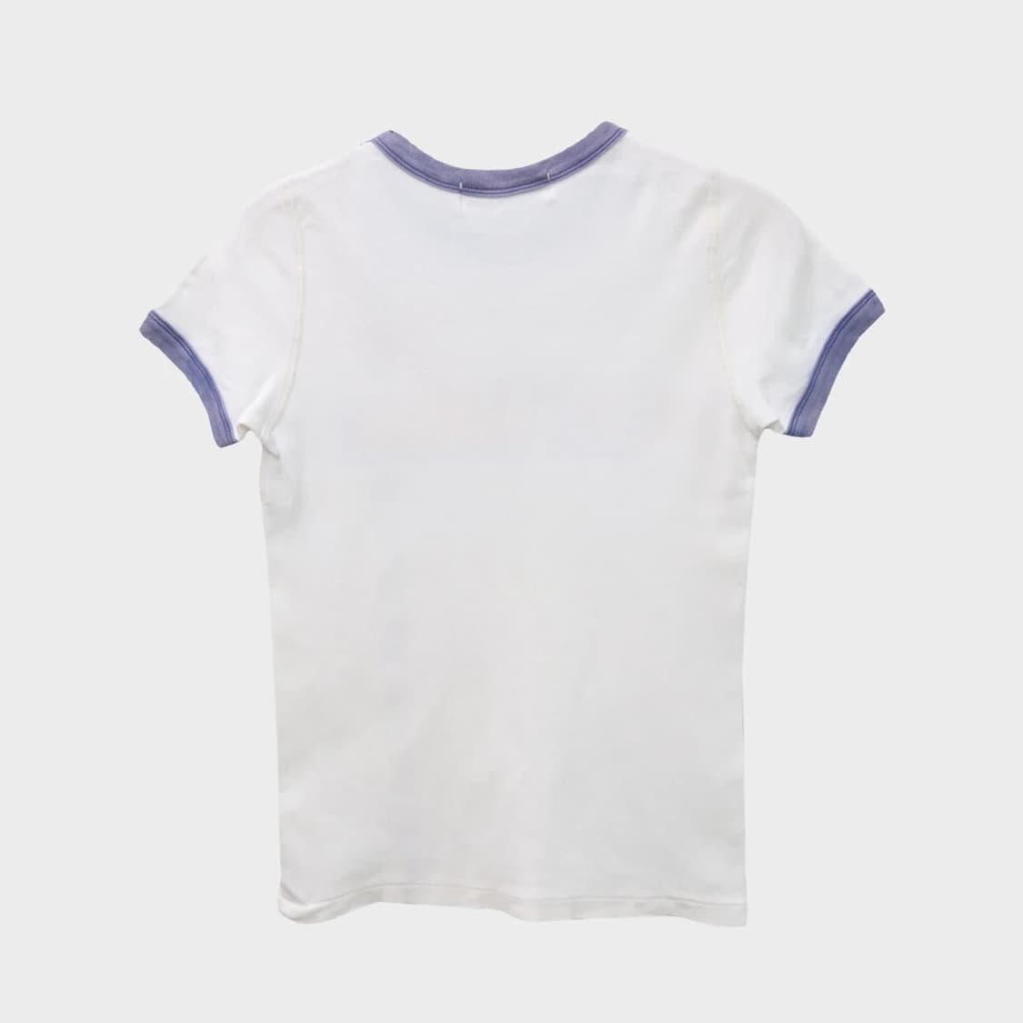 히스테릭글래머 반팔 티셔츠 66790 상품이미지2