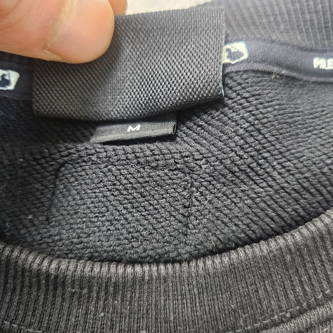 M MLB 뉴욕 양키스 맨투맨0325Y 상품이미지4