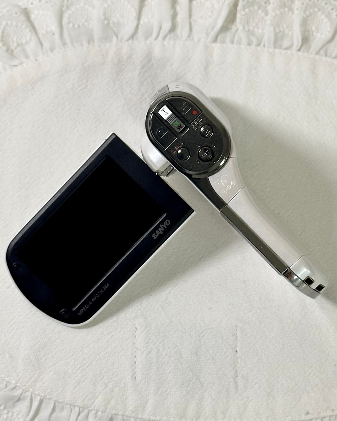 [S급/풀구성] 산요 CG100 SANYO CG100 상품이미지7