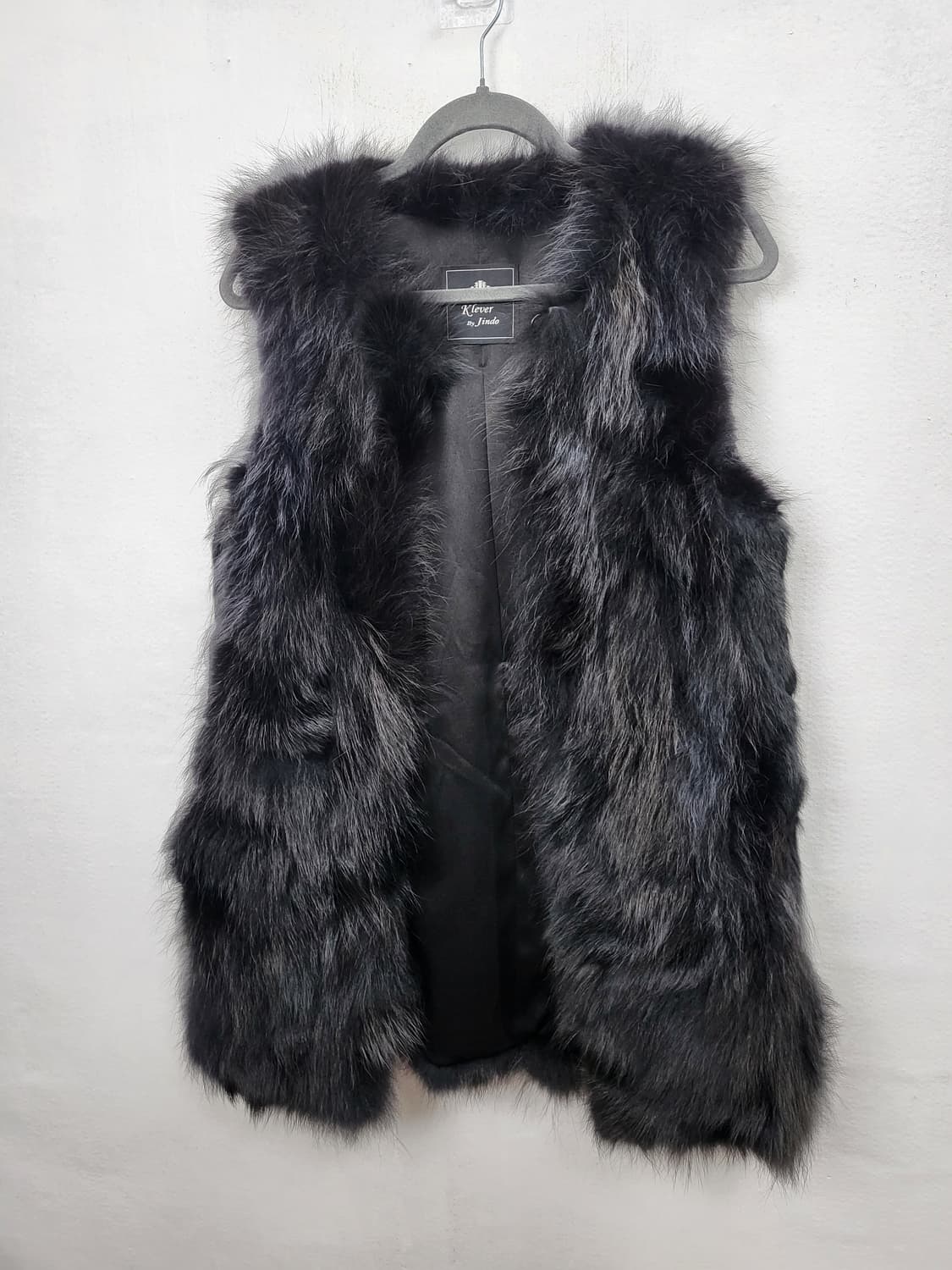 Jindo Klever 천연라쿤래빗 베스트 95 M 상품이미지2