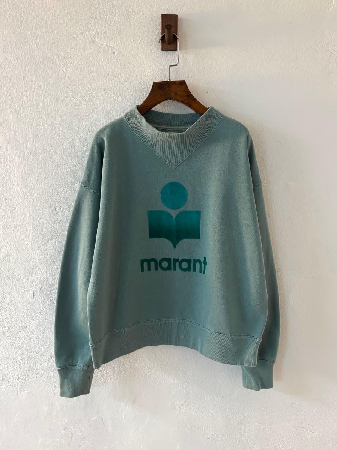 이자벨마랑  모비 스웻 상품이미지4