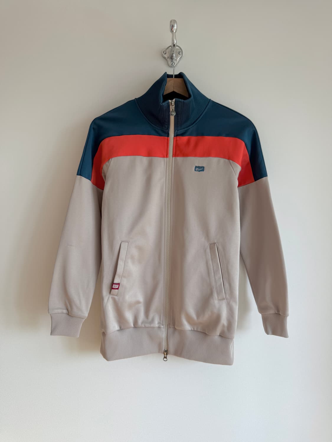 오니츠카타이거(Onitsukatiger) 트레이닝 셋업 상품이미지2