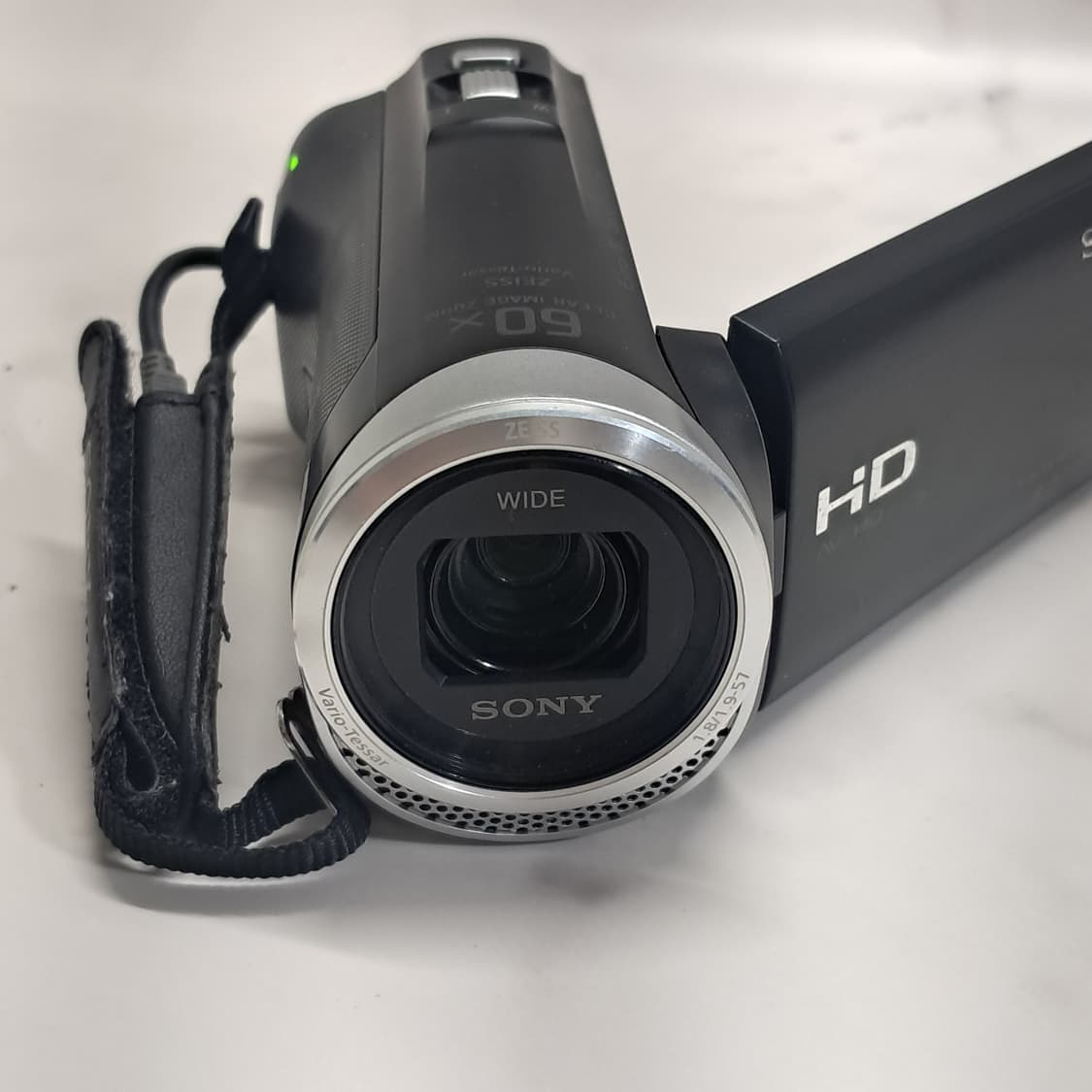 하이엔드!) Sony HDR-CX450 캠코더 상품이미지6