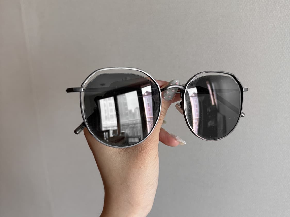 선글라스 상품이미지3