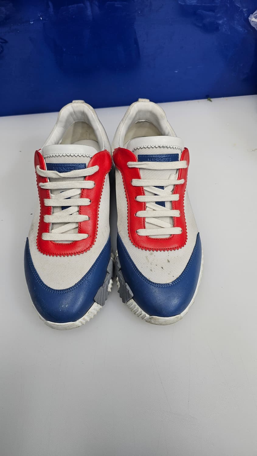 에르메스 바운싱 41사이즈 상품이미지3