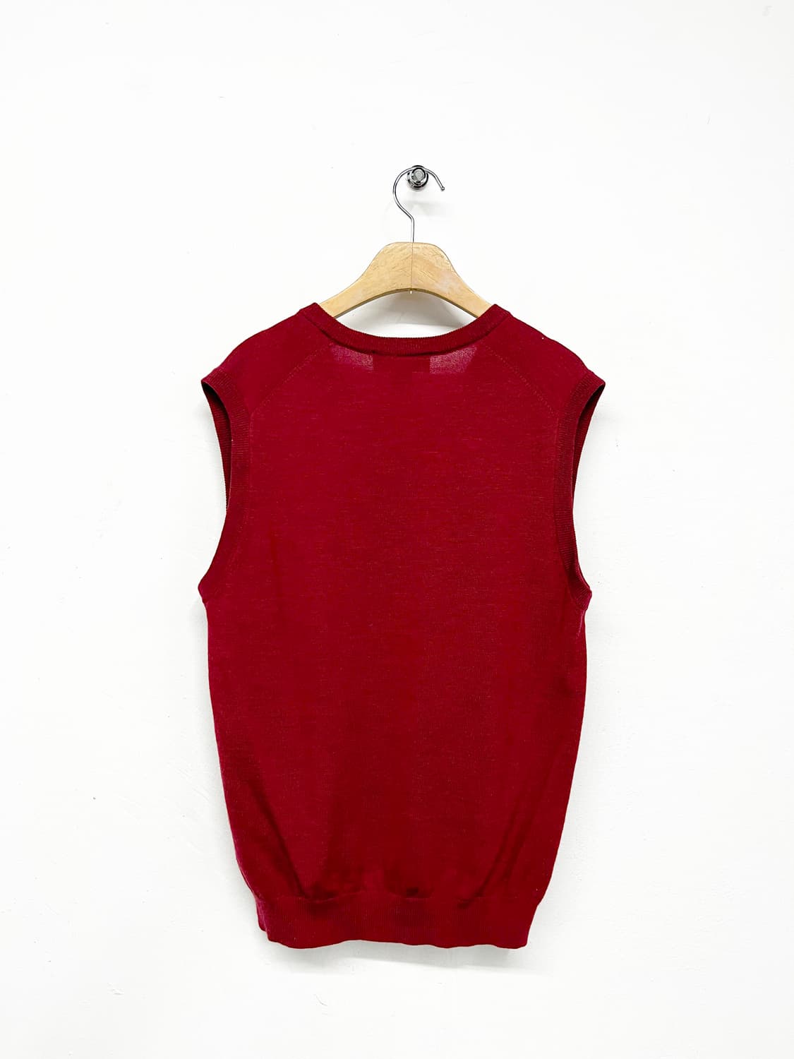 브룩스 브라더스 니트 베스트 조끼 상품이미지6