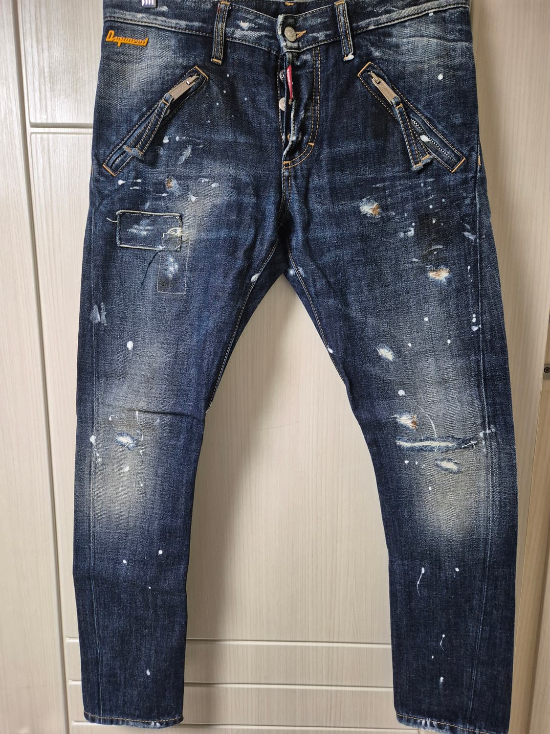 디스퀘어드2  상품이미지1