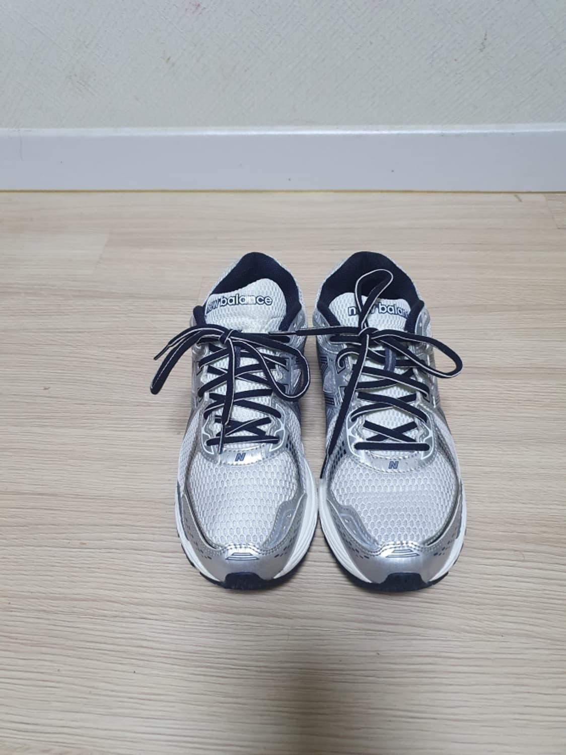 뉴발란스 860v2 운동화 270 상품이미지3