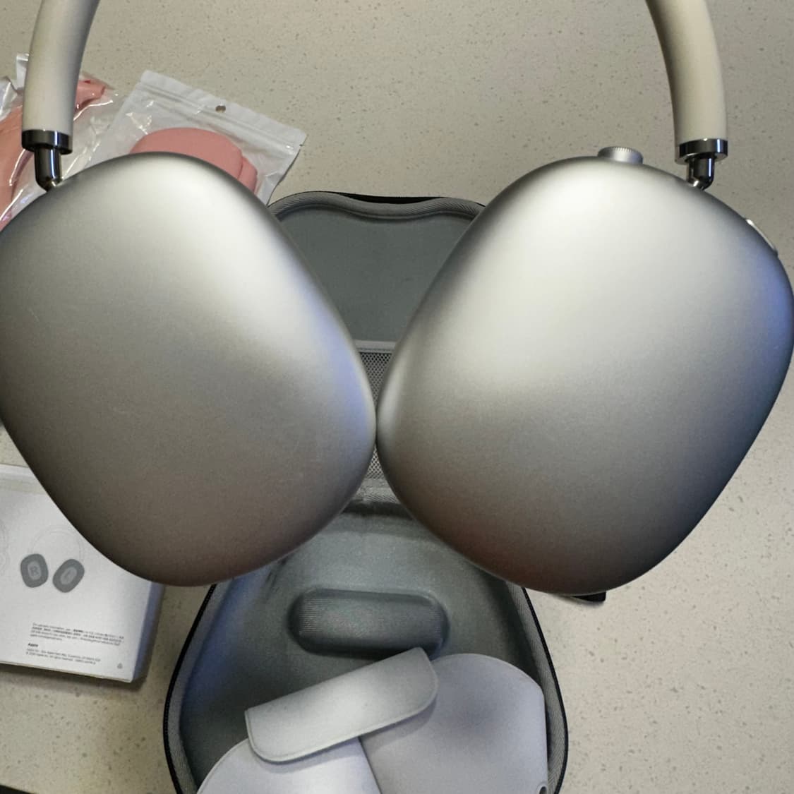 에어팟 맥스 상품이미지3