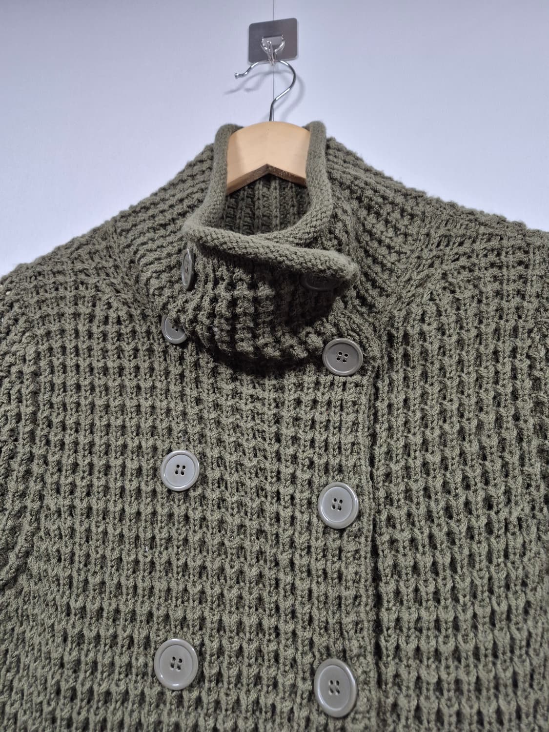 택탈거 프렌치커넥션 니트 베스트 또는 원피스  상품이미지3