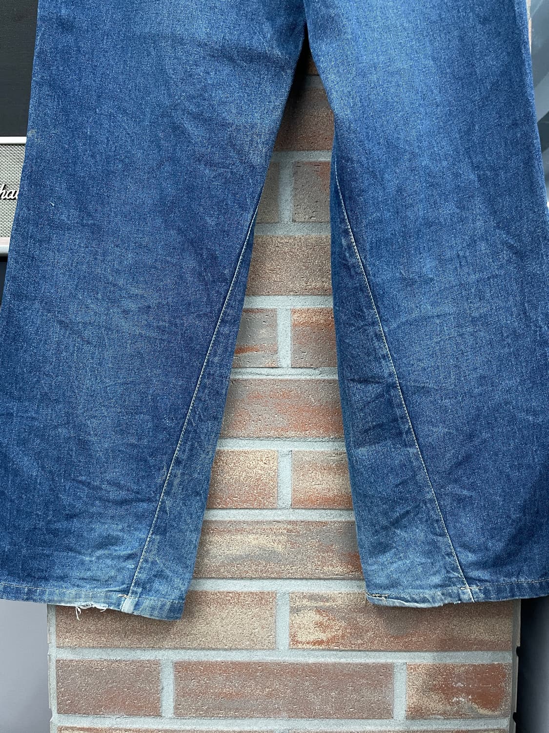 Levi's 루즈핏 데님 팬츠  상품이미지9