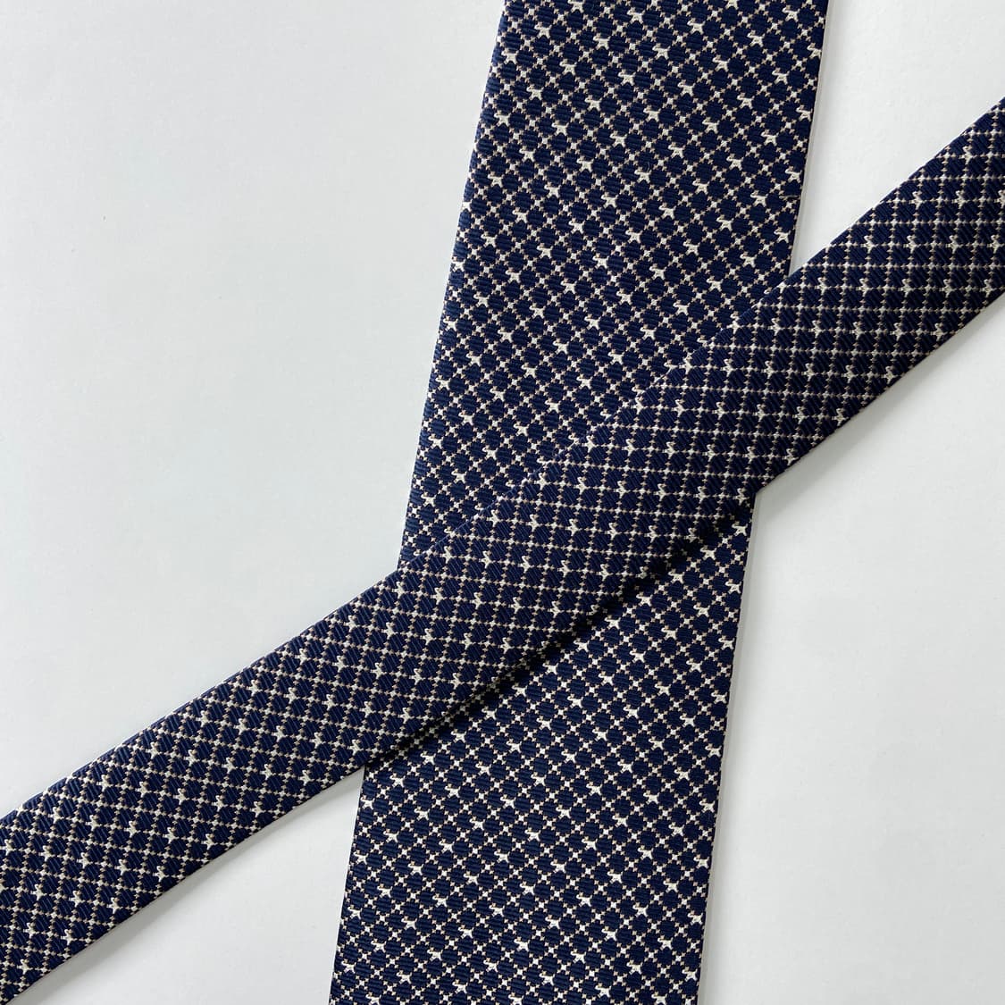 챕스 랄프로렌 (CHAPS) 명품 정품 넥타이 상품이미지4