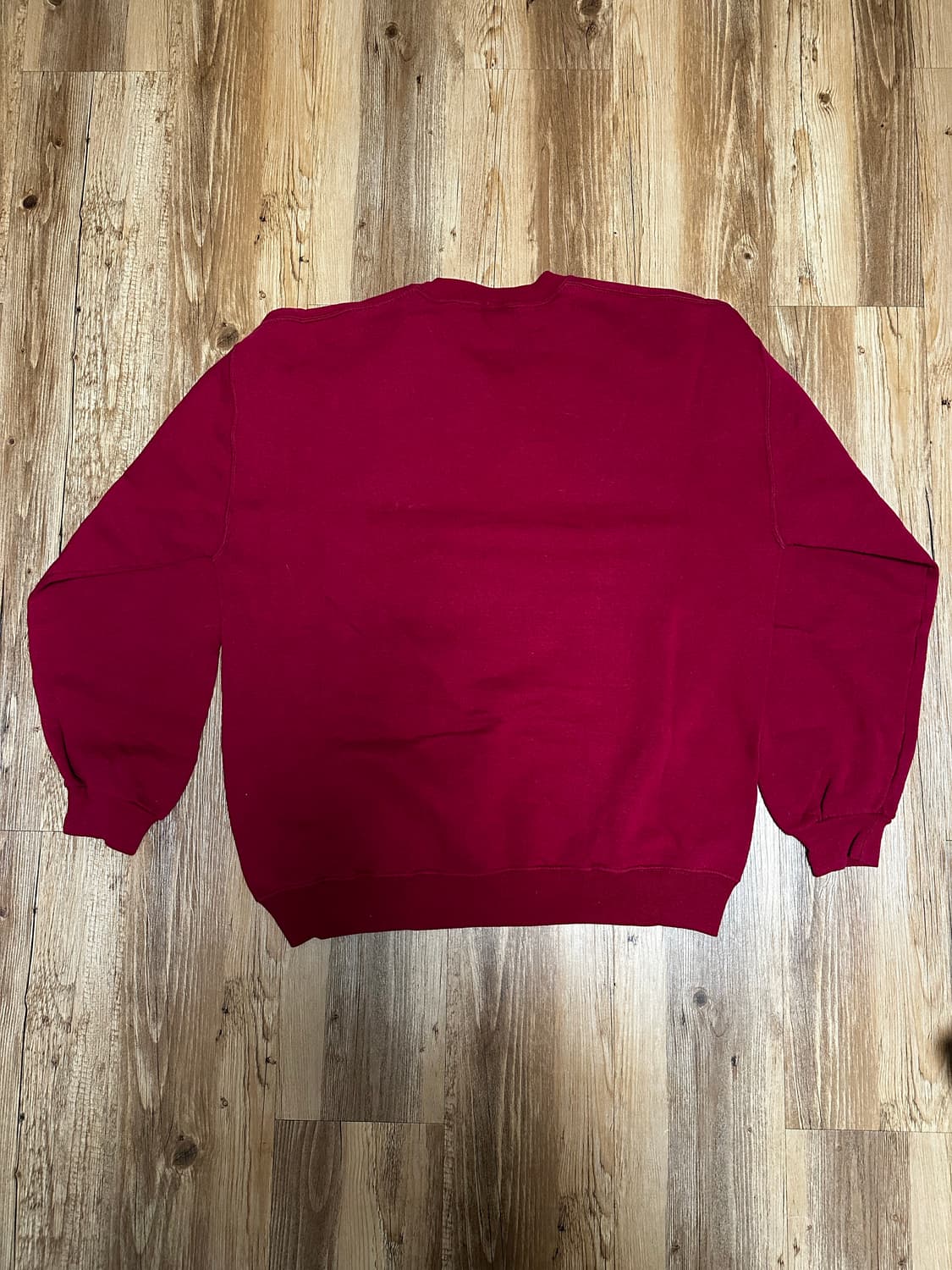 [XL] 러셀 스웻셔츠  상품이미지2