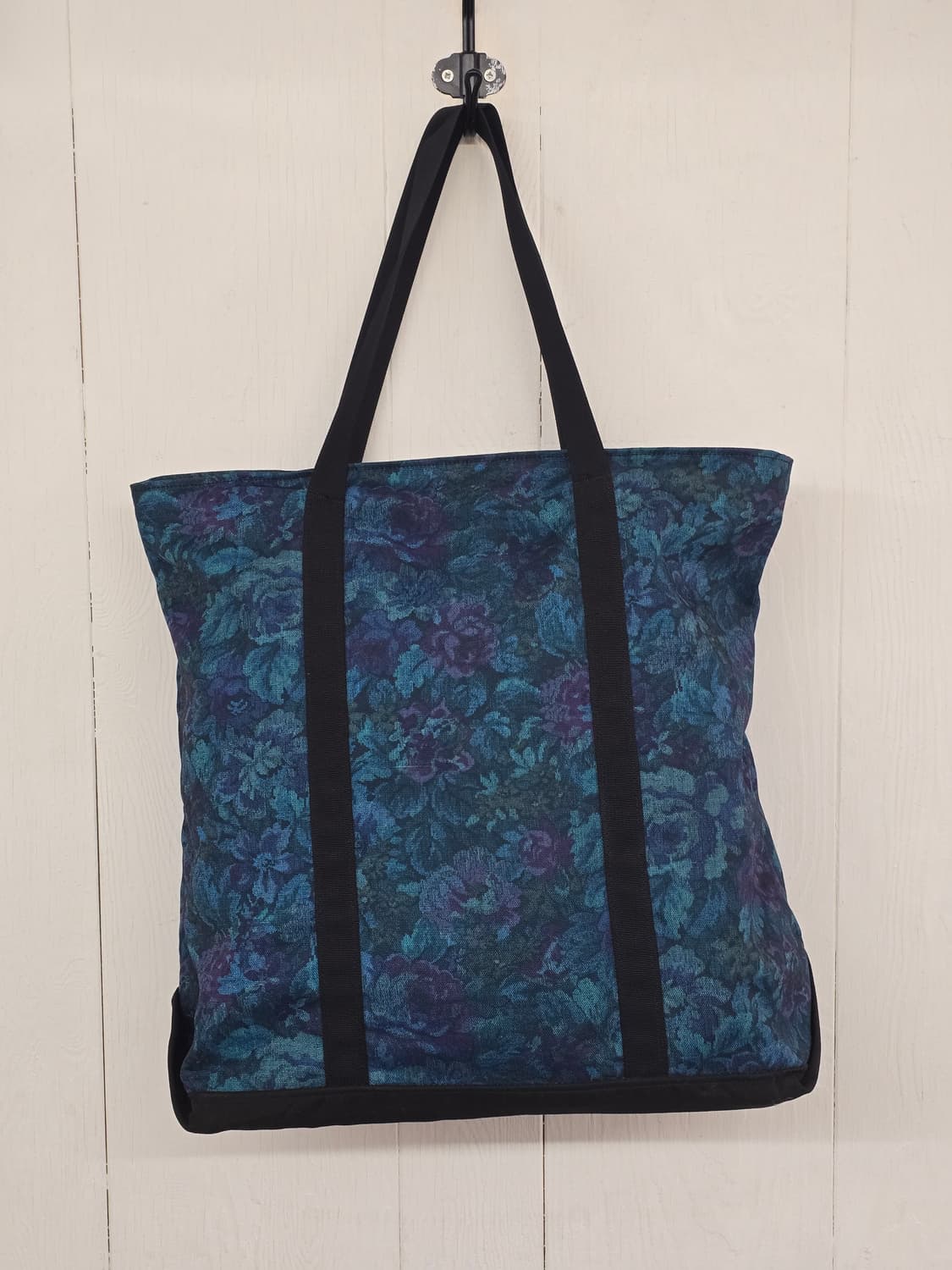 그레고리 USA 플라워패턴 라지 토트백 상품이미지2