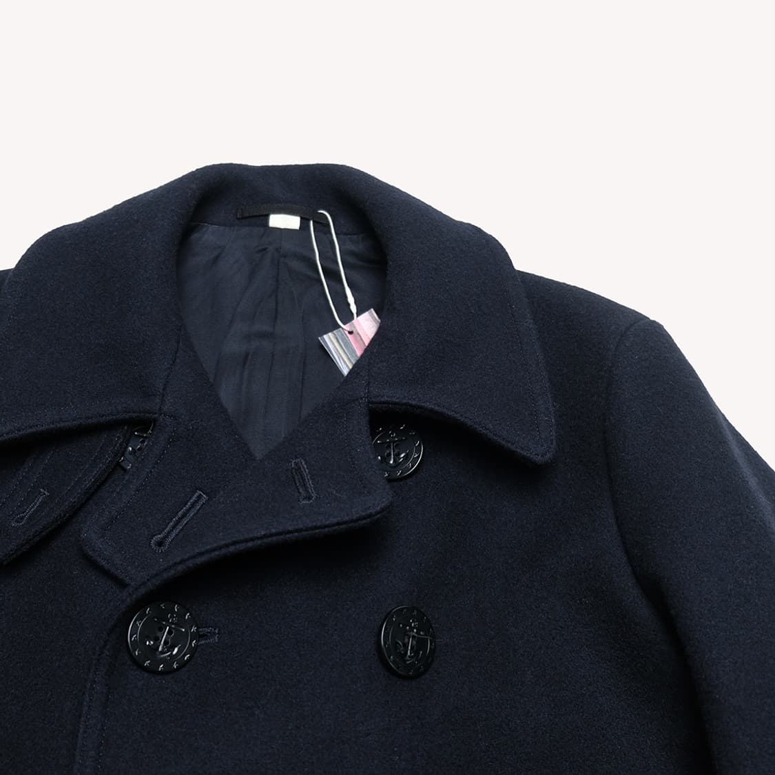 pea coat 상품이미지2