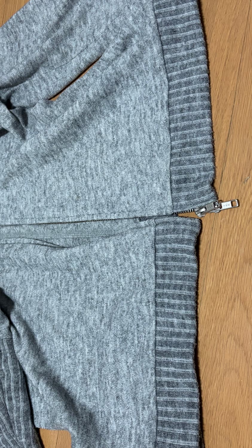 해칭룸 레이어 가디건 3 사이즈 상품이미지2