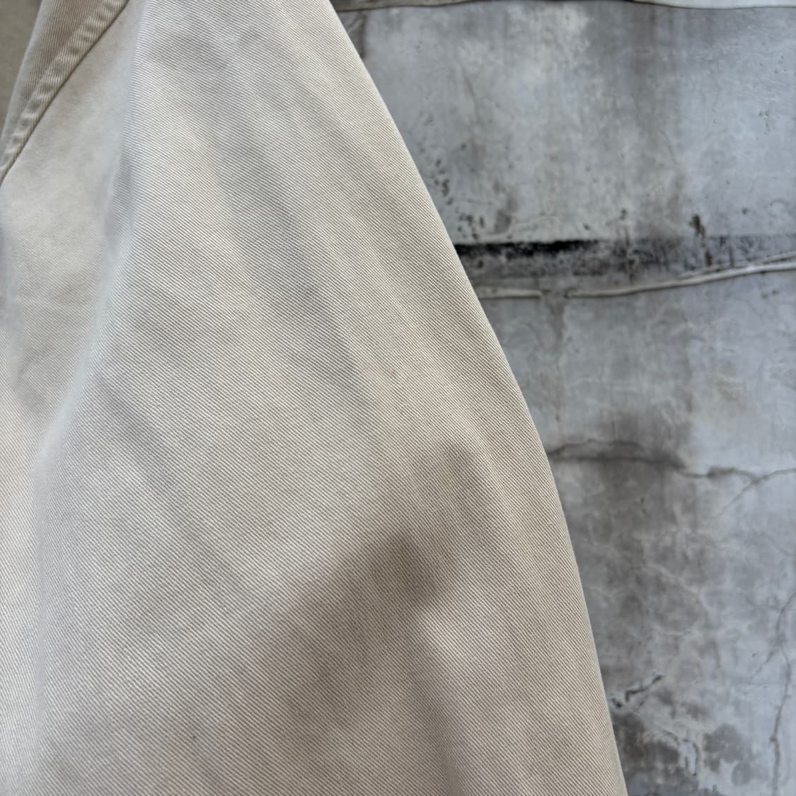 Polo 폴로 코튼 베이포트 자켓 상품이미지9