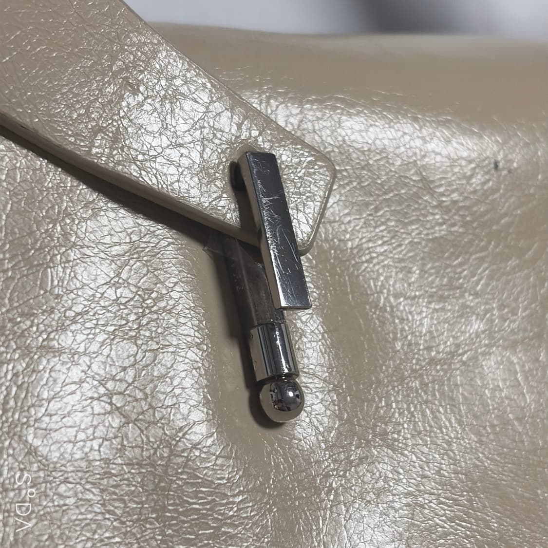 LOEUVRE 루에브르 숄더백 상품이미지6