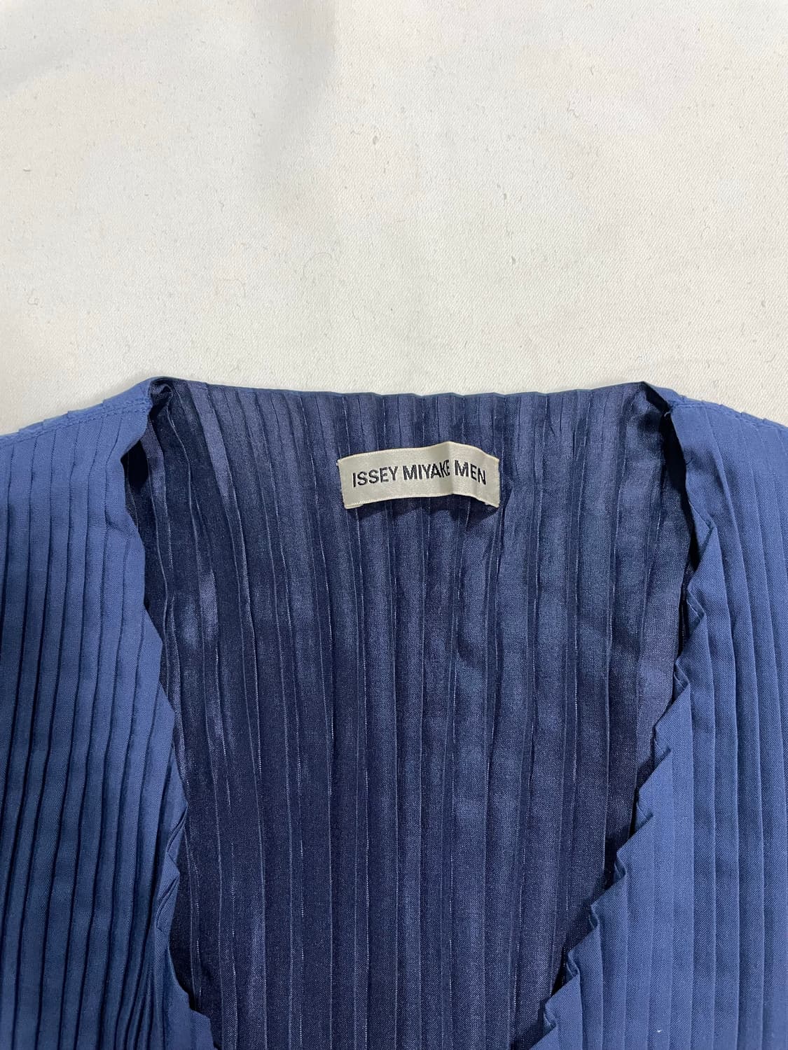 이세이미야케 플리츠 베스트 상품이미지5