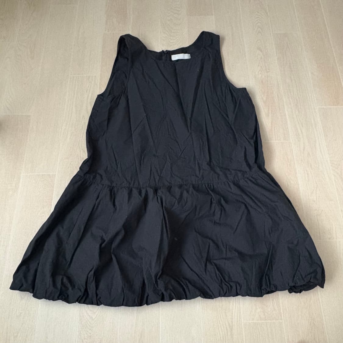 아모멘토 제니 원피스 상품이미지2