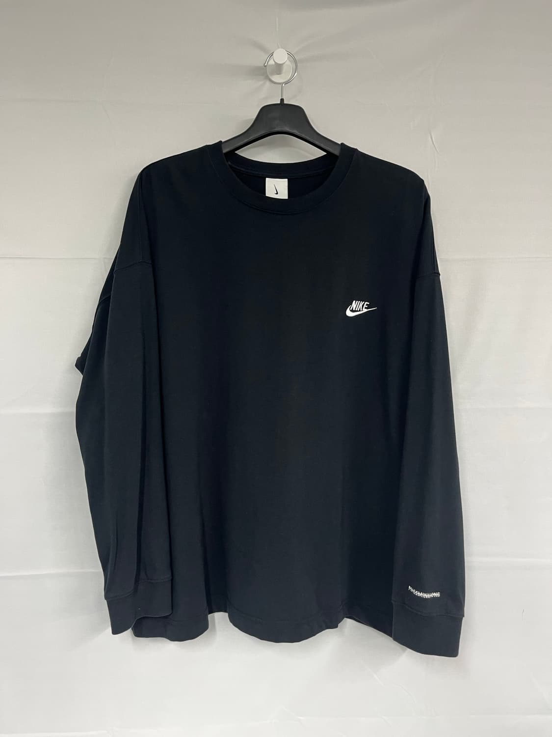 나이키 피스마이너스원 롱슬리브 L사이즈 상품이미지1