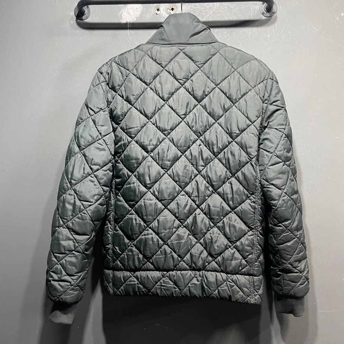 타미 워크 퀄팅자켓 상품이미지3