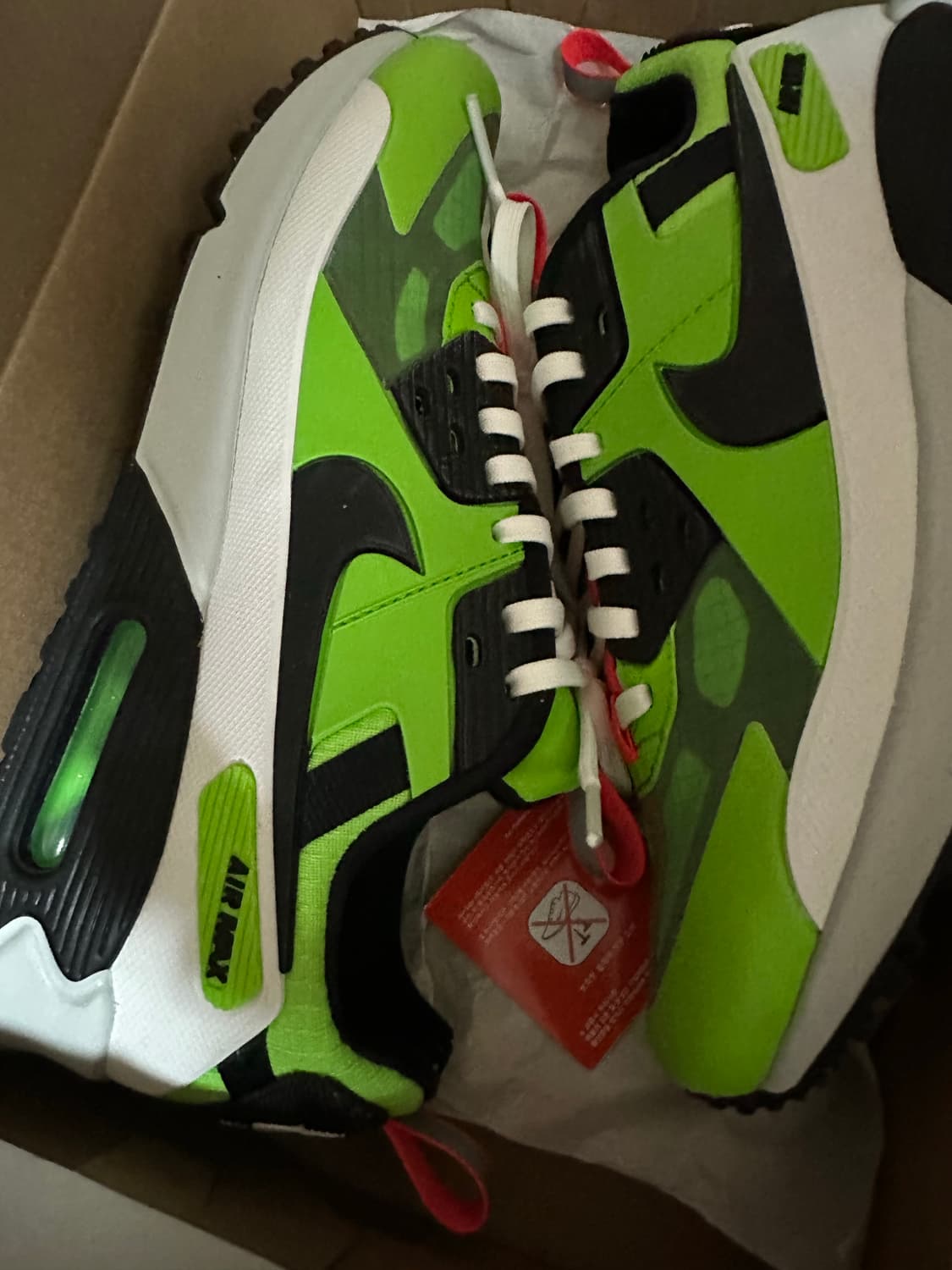 나이키 신발 판매 상품이미지3