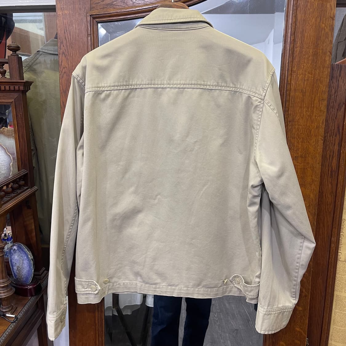 Polo ralph lauren  베이포트 자켓 상품이미지8
