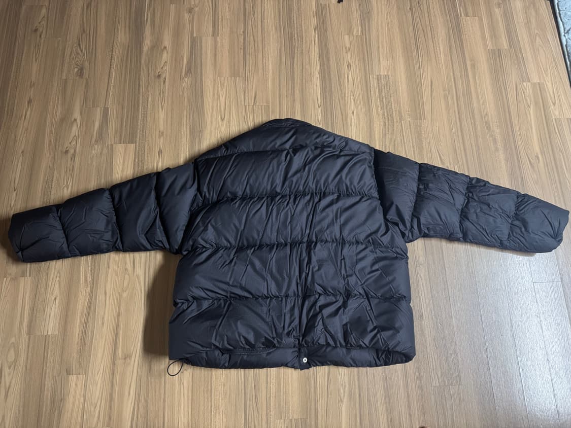 코모리 23aw 나일론다운  상품이미지2