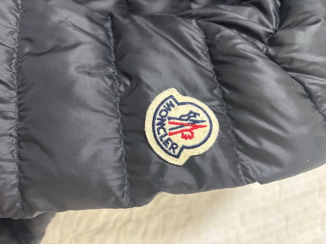 몽클레어 란스 여성패딩 0사이즈 정품 상품이미지6