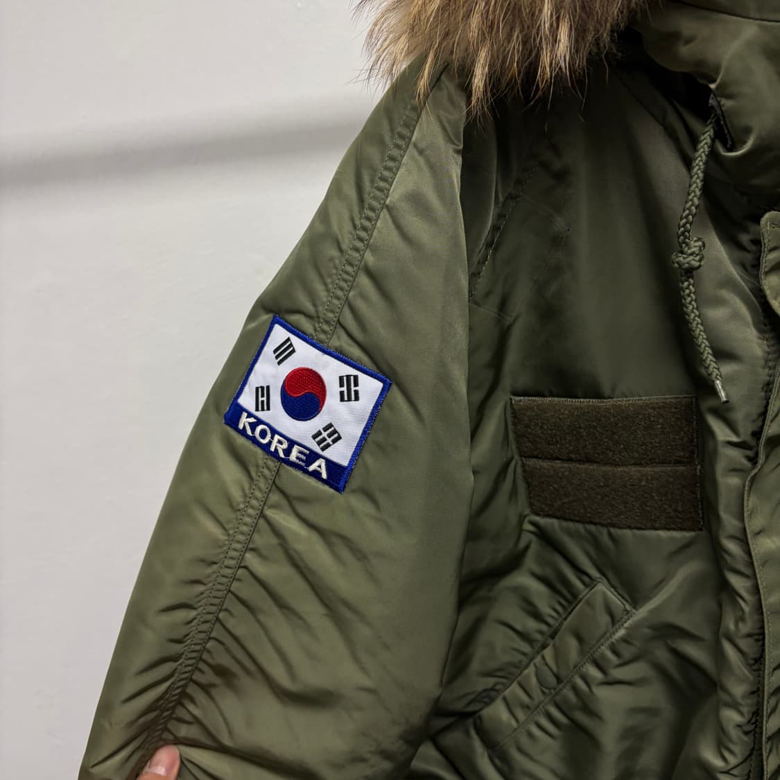 알파인더스트리 N2B 상품이미지7