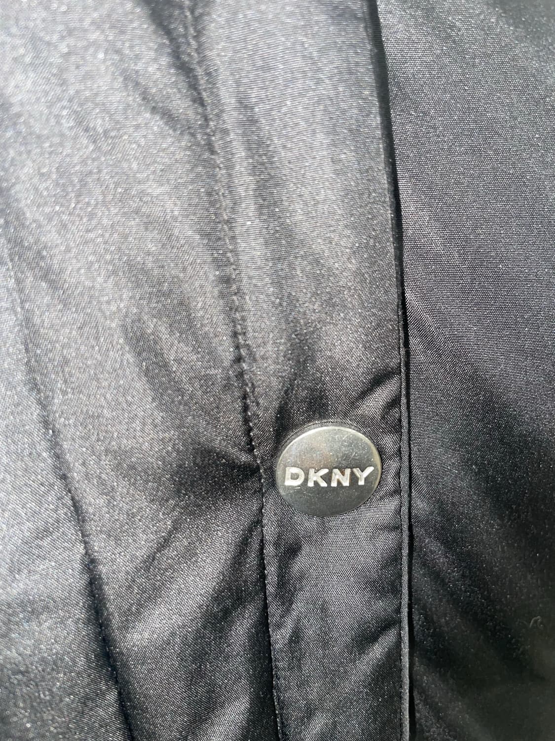 DKNY 도나카란 구스 롱 패딩 (사이즈S/44-55) 상품이미지3