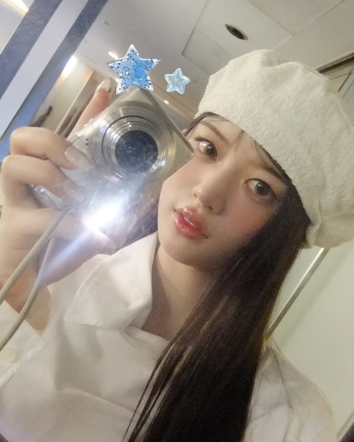 후지필름 파인픽스 f70exr 실버 디카 상품이미지7