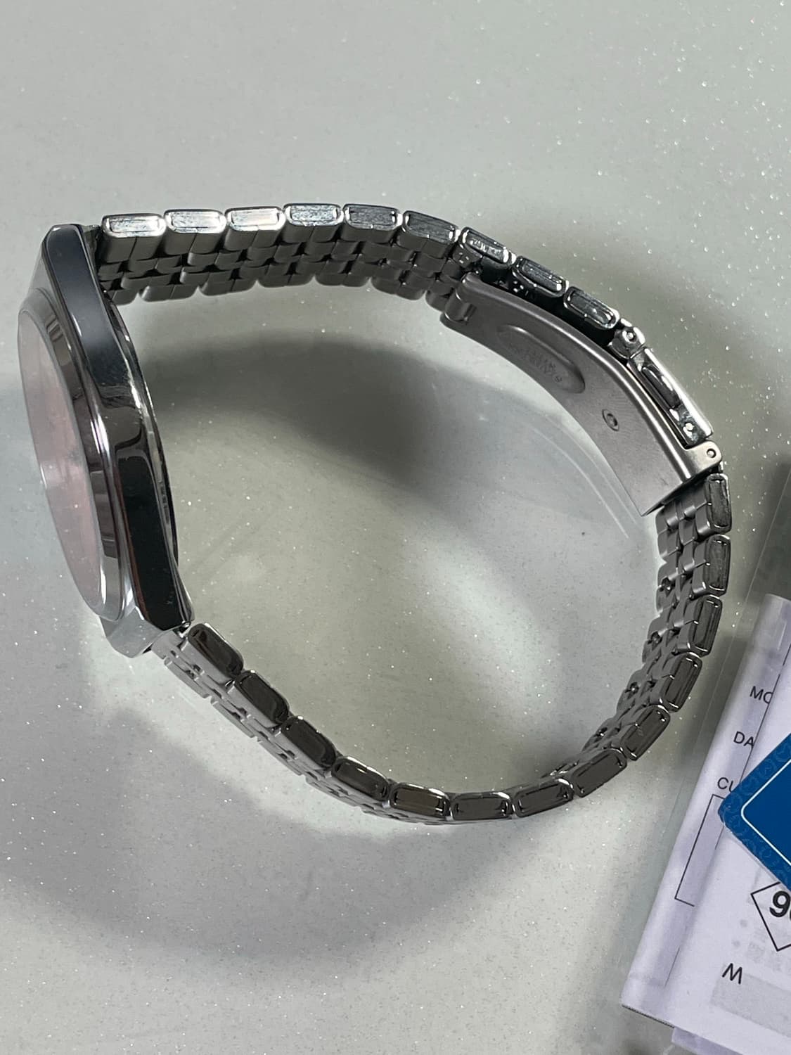 카시오 MTP-B145D 라이트핑크 상품이미지3