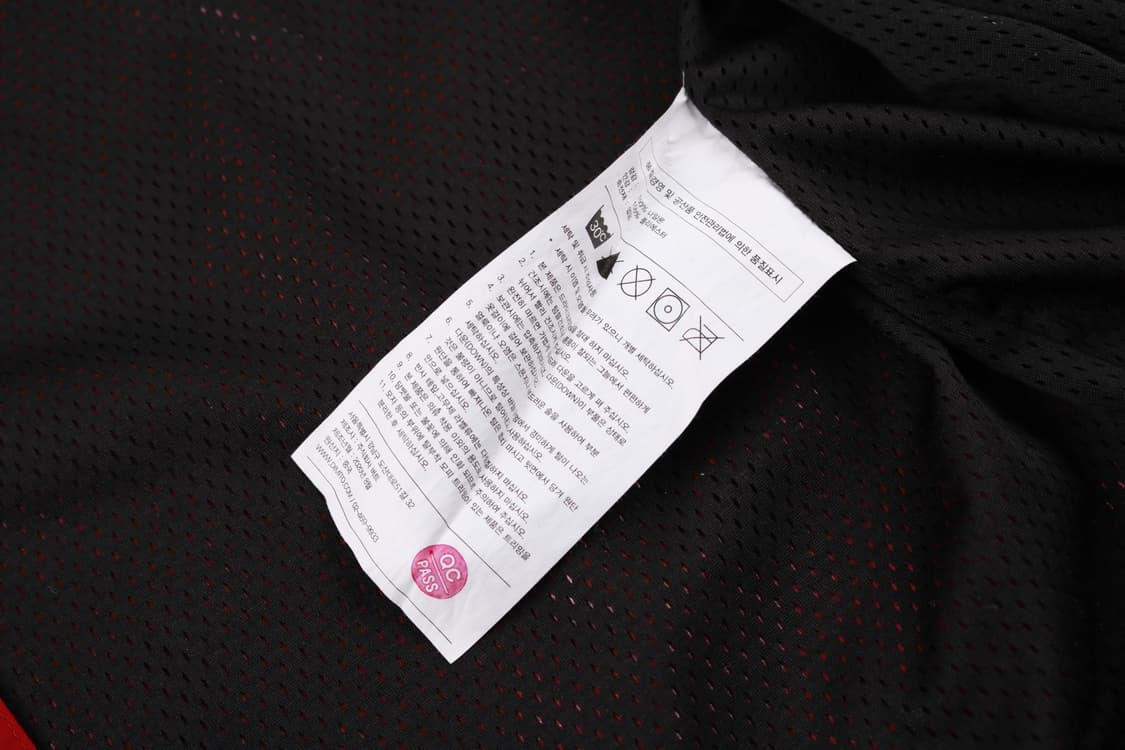 [S] 디미토 x 크리틱 보드복 자켓 상품이미지7