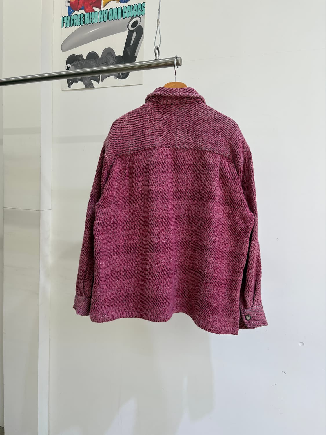 O'NEILL 셔츠 상품이미지5