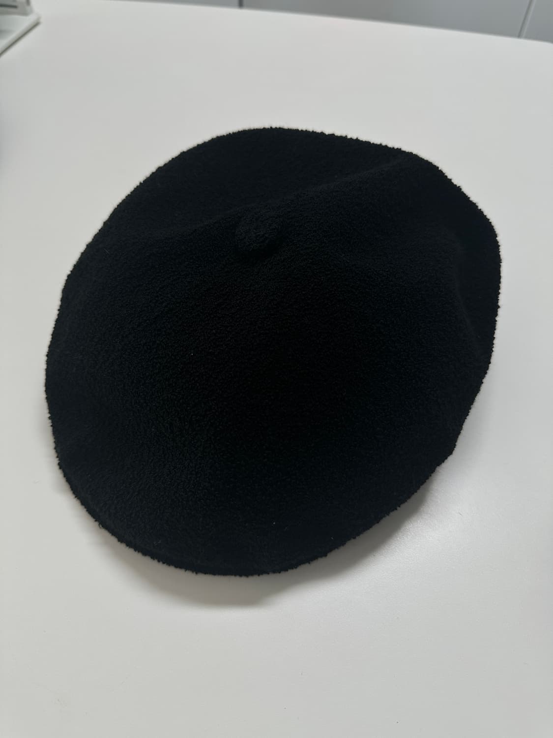 캉골 x 프라그먼트 테리 베레모 M 상품이미지3