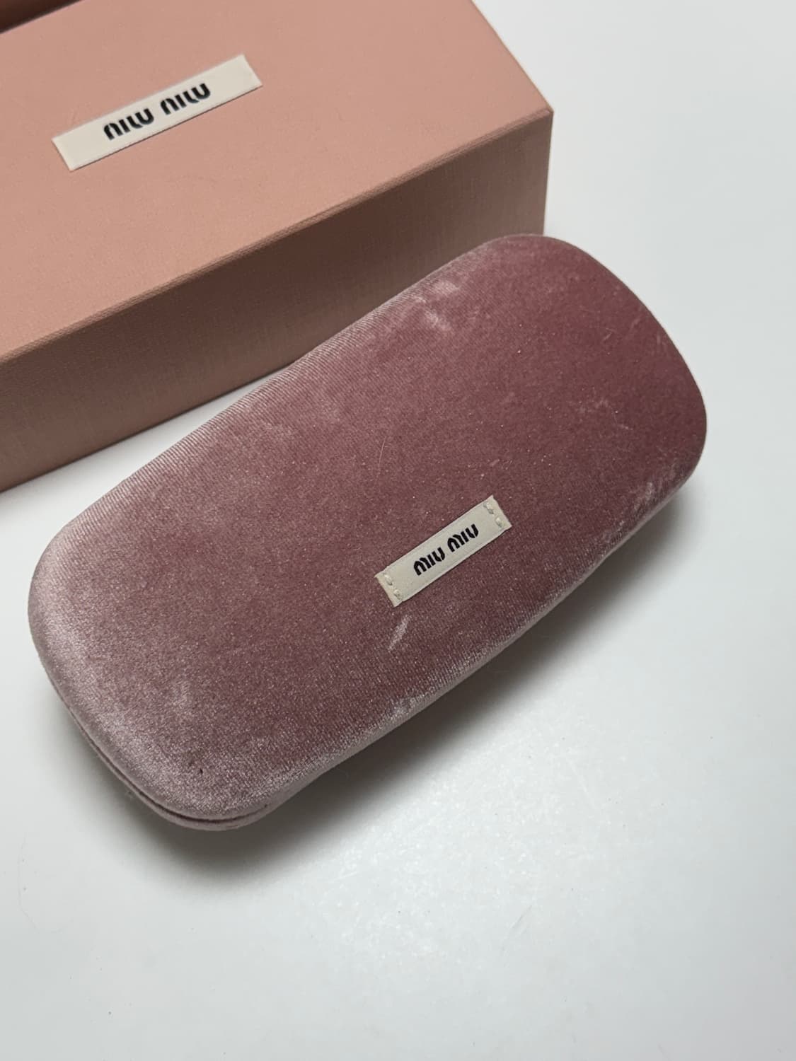 Miumiu 선글라스 상품이미지10