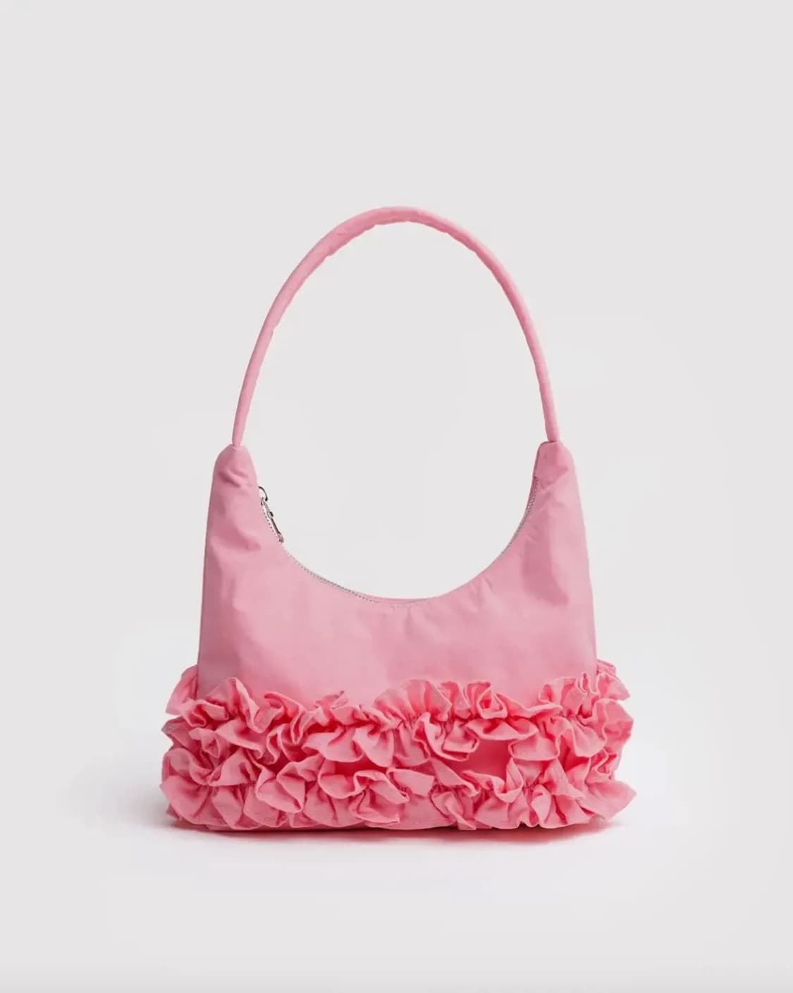 Molly Goddard x BAGGU sholder bag 상품이미지1