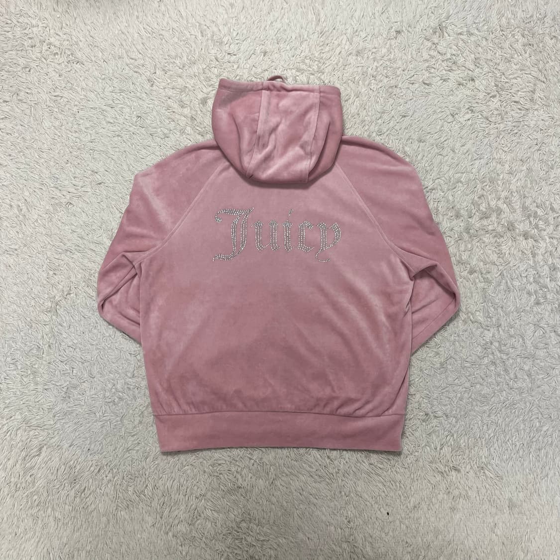 쥬시꾸띄르 벨벳 세트 상품이미지3