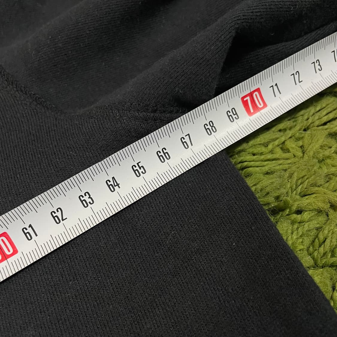 에드하디 후드집업 상품이미지7