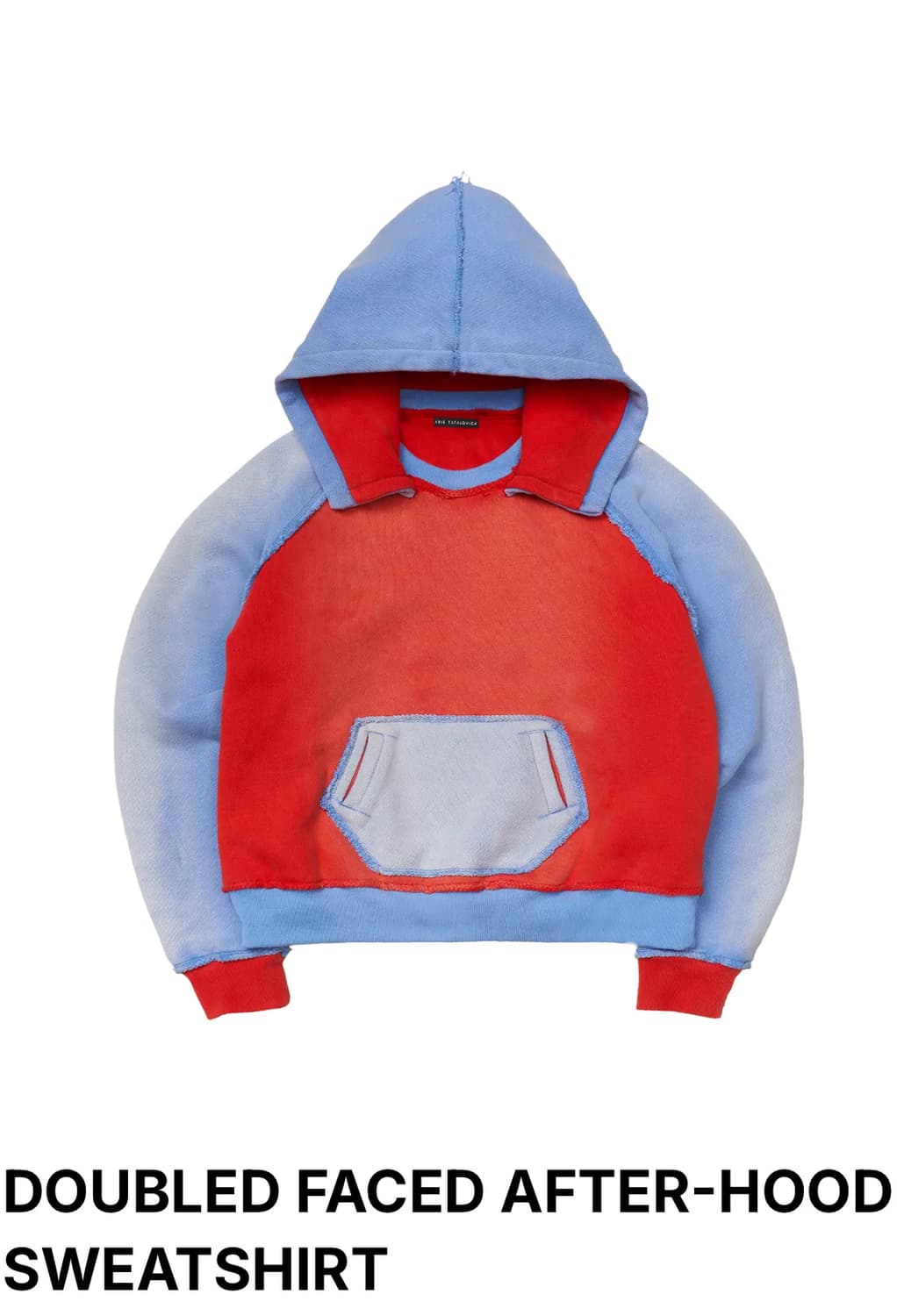 Aris tatalovich hoodie 상품이미지2