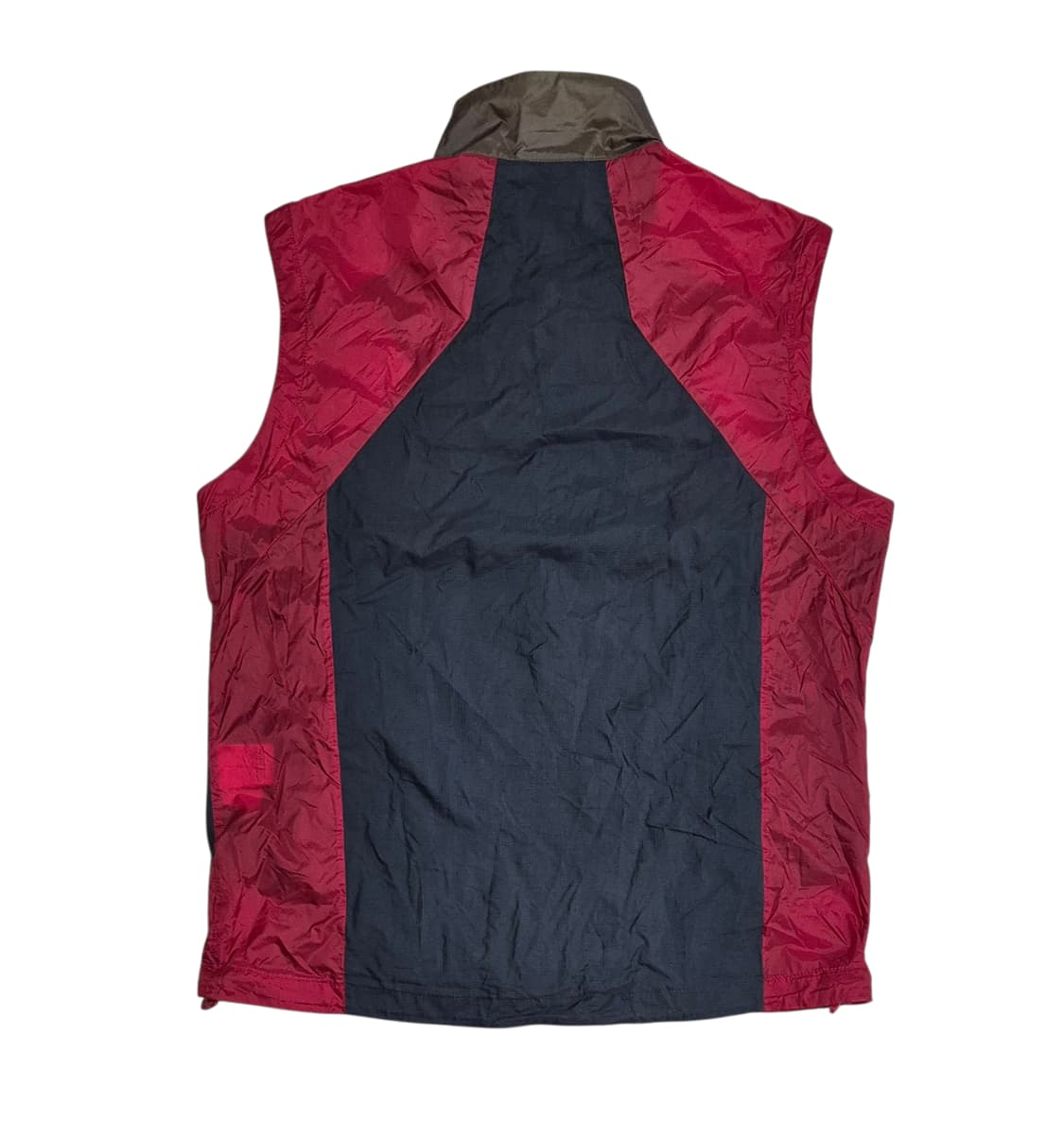 K2 경량 바람막이 조끼 상품이미지2