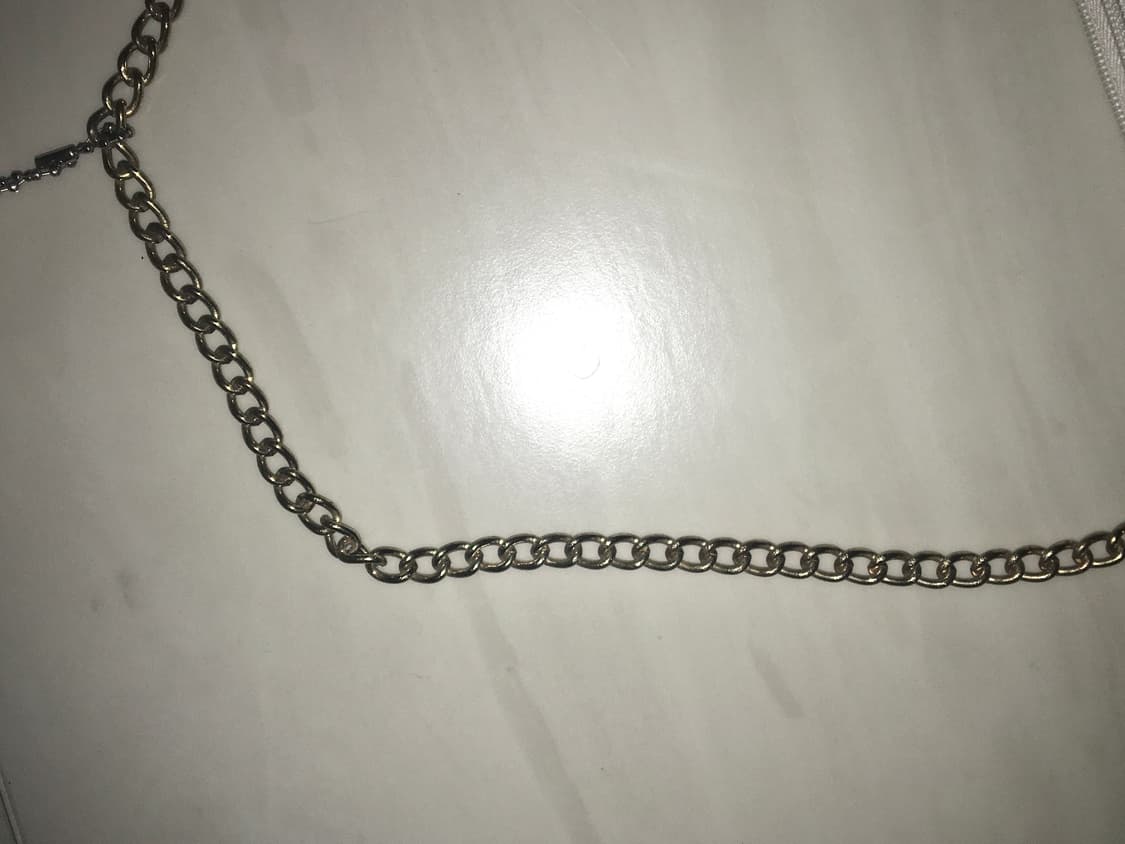 Cecil Mcbee pale pink leopard clutch 상품이미지9