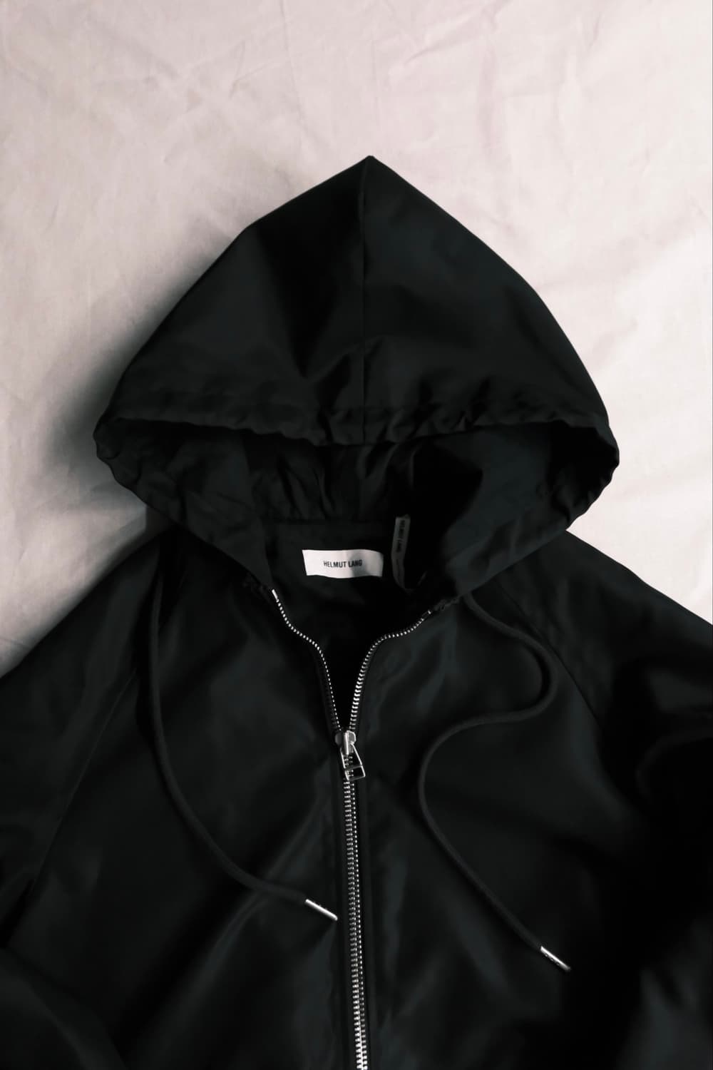 Helmut lang 후드점퍼 xs 상품이미지6